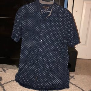 Michael Kors Button Down